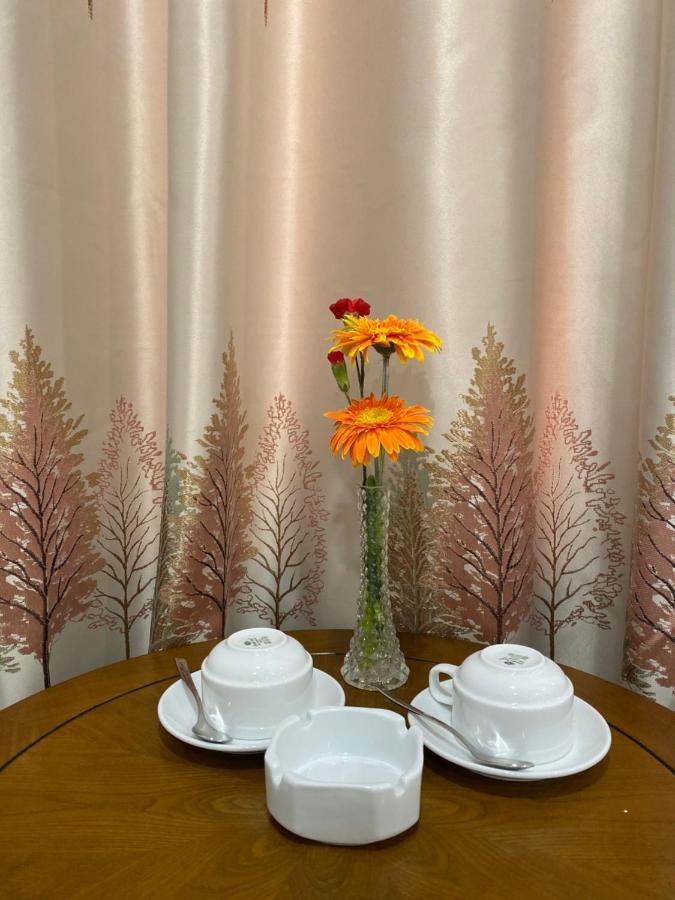 Blue-S Hotel & Apartment Дананг Экстерьер фото